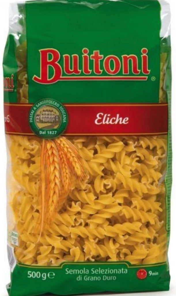 DelverdsELICHE 500g