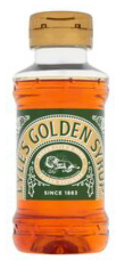 LYLE’s GOLDEN SYRUP 325g