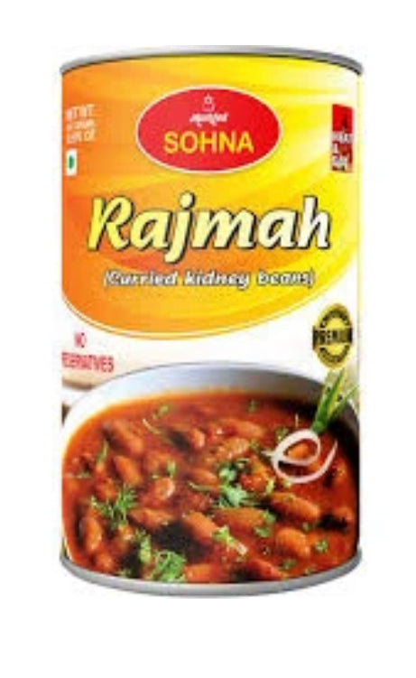 SOHNA RAJMAH 450g