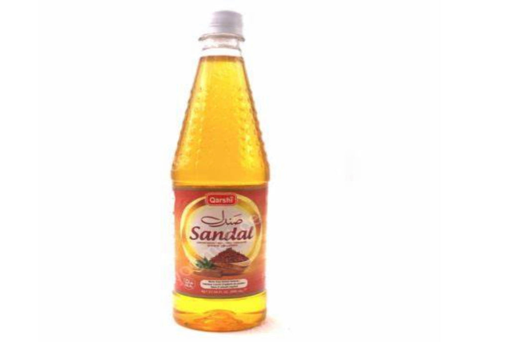 QARSHI SANDAL SYRUP 800ML