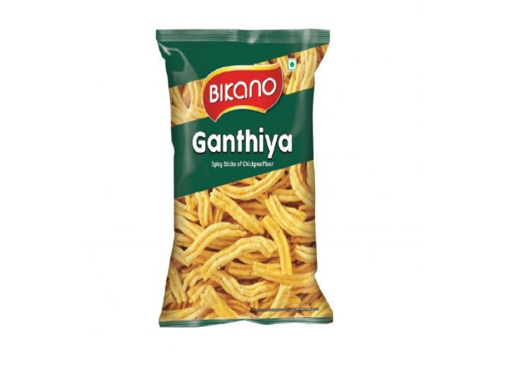 BIKANO GANTHIYA 150G
