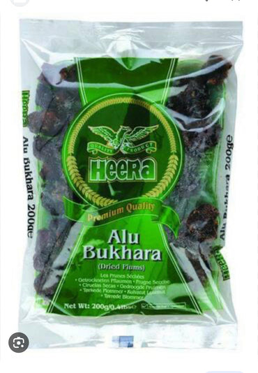 Heera Dry plum 200g