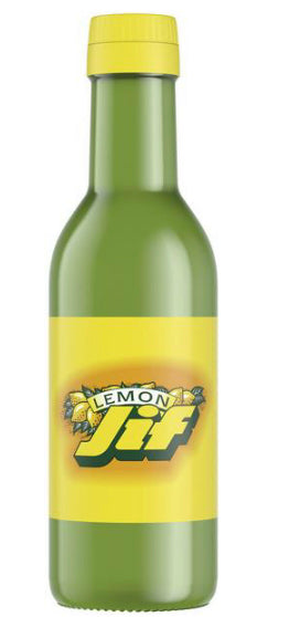 JIF LEMON JUICE 250ml