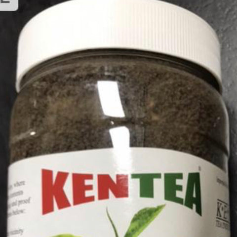 Tea and Coffee