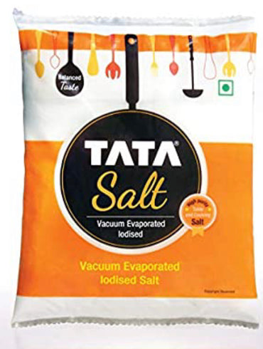 TATA SALT 1KG