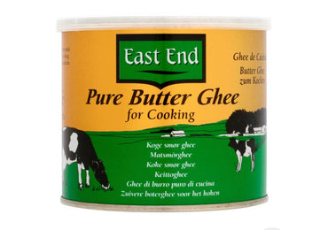 EAST END PURE BUTTER GHEE 500g