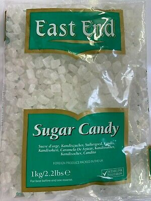 EAST END SUGAR CANDY 1KG