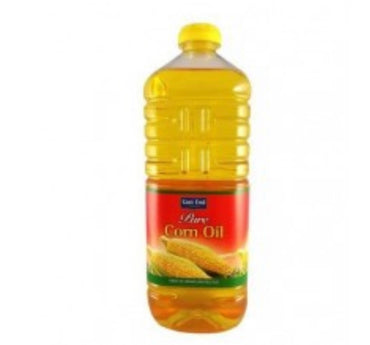 EAST END CORN OIL 2Ltr