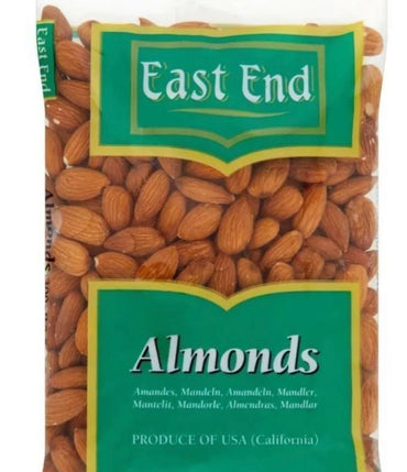 EAST END ALMONDS 700G