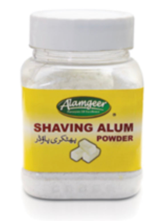 ALAMGEER ALUM POWDER (PATHAKRI) 200g