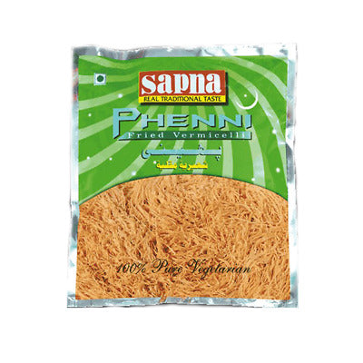 SAPNA PHENNI FRIED VERMICELLI 160g