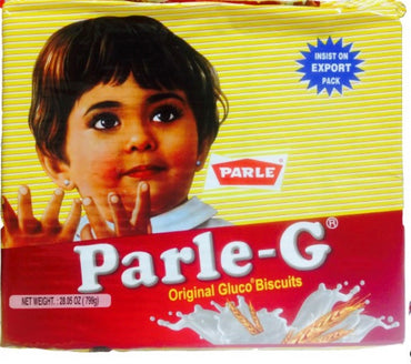 PARLE-G 799gram