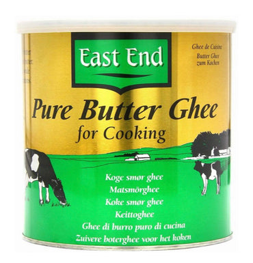 EAST END PURE BUTTER GHEE 2kg