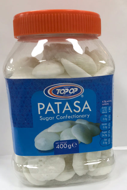 TOP OP PATASA 400g