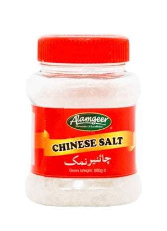 ALAMGEER CHINESE SALT 200g