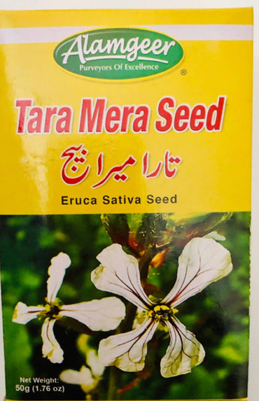 ALAMGEER TARA MERA SEED 50g