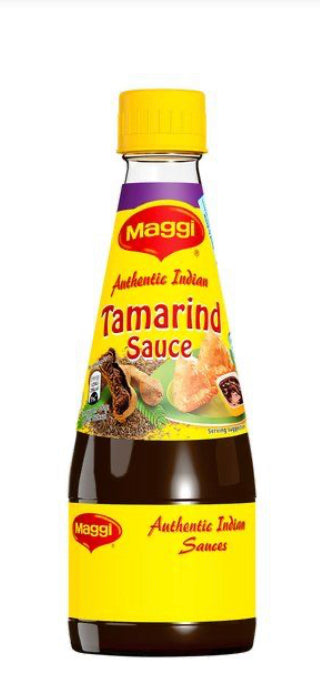 MAGGI AUTHENTIC INDIAN TAMARIND SAUCE 425g