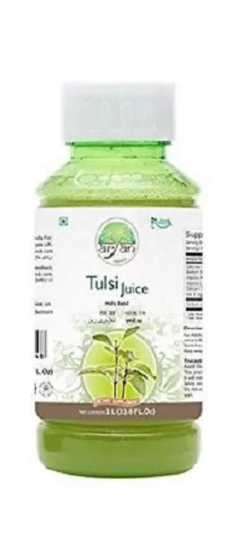 ARYAN TULSI JUICE 1LTR