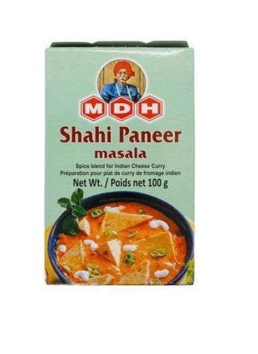 MDH SHAHI PANEER MASALA 100G