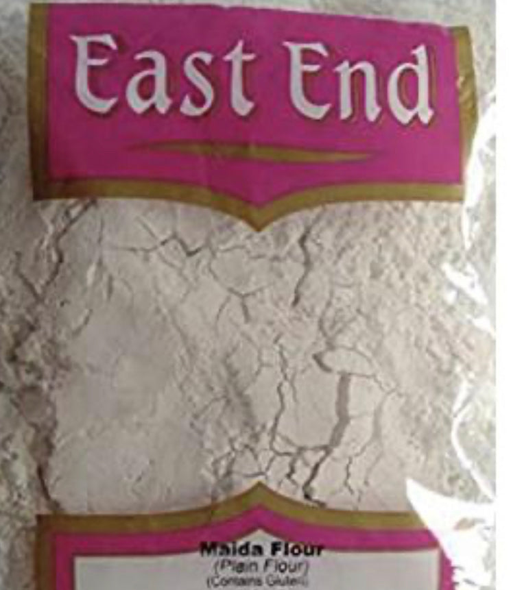 EAST END MAIDA FLOUR (PLAIN FLOUR) 1.5KG