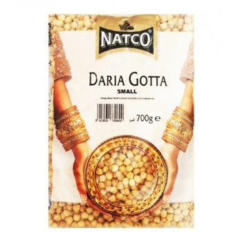 NATCO DARIA GOTTA SMALL 700G