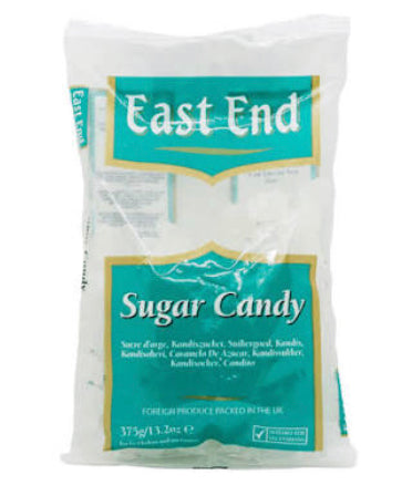 EAST END SUGAR CANDY 375G