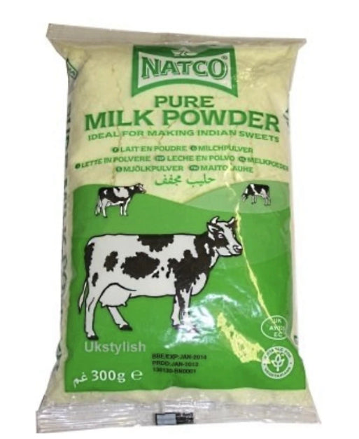 NATCO PURE MILK POWDER 300g