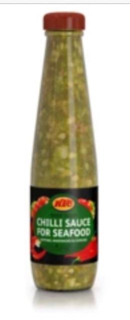 KTC CHILLI SAUCE FOR SEAFOOD 300ml