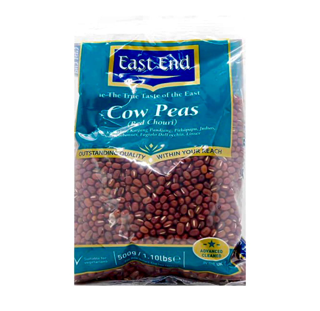 EAST END COW PEAS 500G