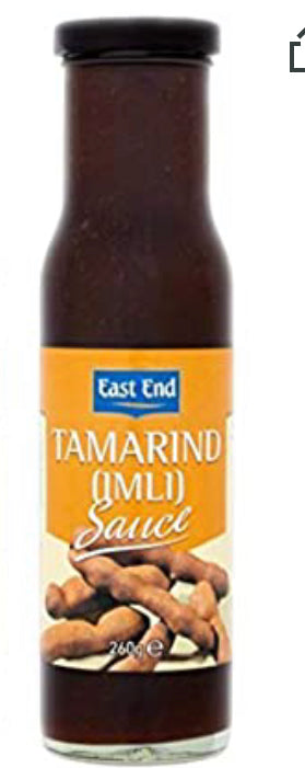 EAST END TAMARIND IMLI SAUCE 260g