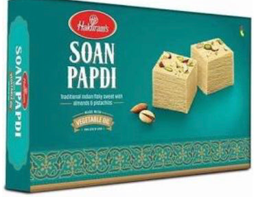 HALDIRAM’S SONA PAPDI 500g