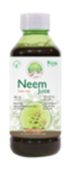 ARYAN NEEM JUICE 1LTR