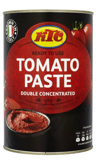 KTC TOMATO PASTE 400g