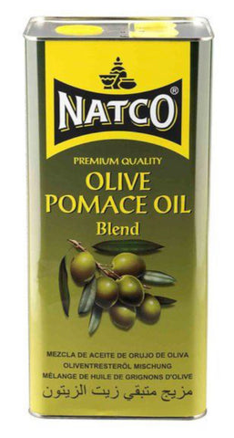 Cooking Oil
