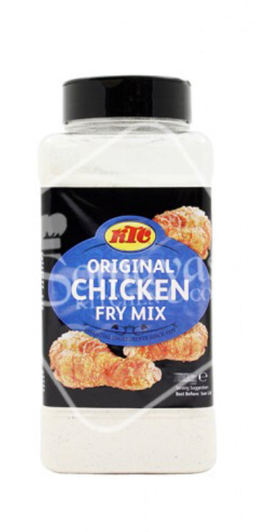 KTC CHICKEN FRY MIX (ORIGINAL) 700G