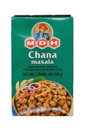 MDH CHANA MASALA 100G