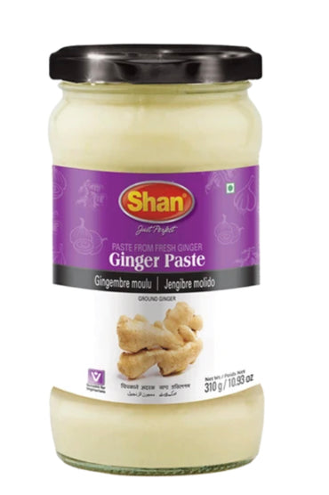 SHAN GINGER PASTE 310G