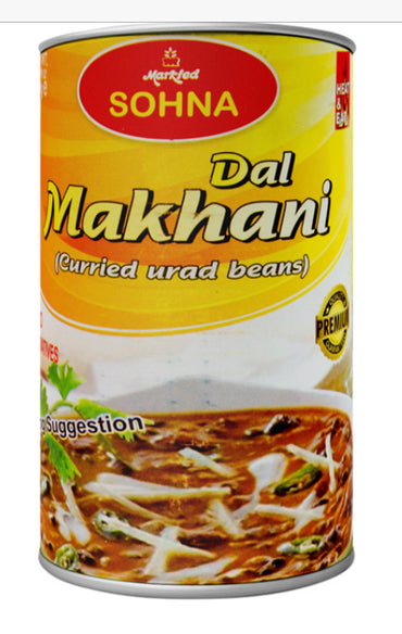 SOHNA DAL MAHARANI 450g