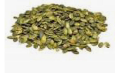 EAST END PUMPKIN SEEDS 250G