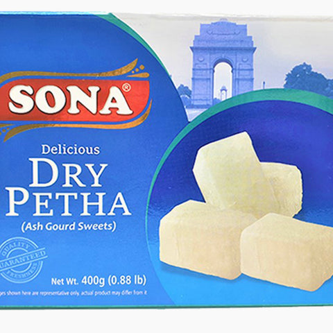 Savoury, Papad and Far Far