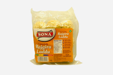 SONA RAJGIRA LADDU 150g