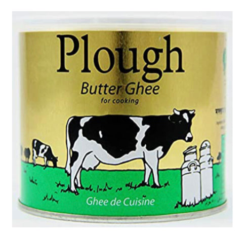 PLOUGH BUTTER GHEE 2Kg - GHEE