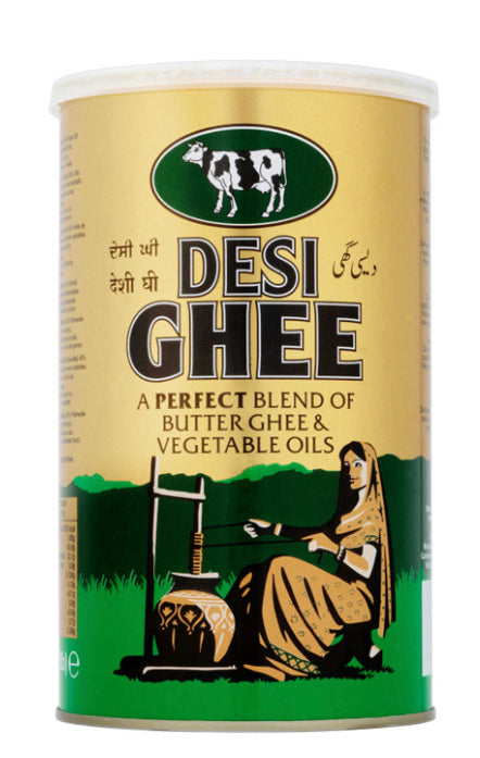 COW DESI GHEE 1KG