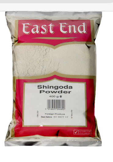 EAST END SHINGODA POWDER 400G