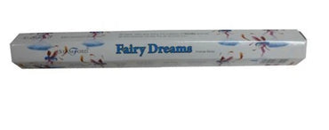 STAMFORD FAIRY DREAMS INCENSE 20STK