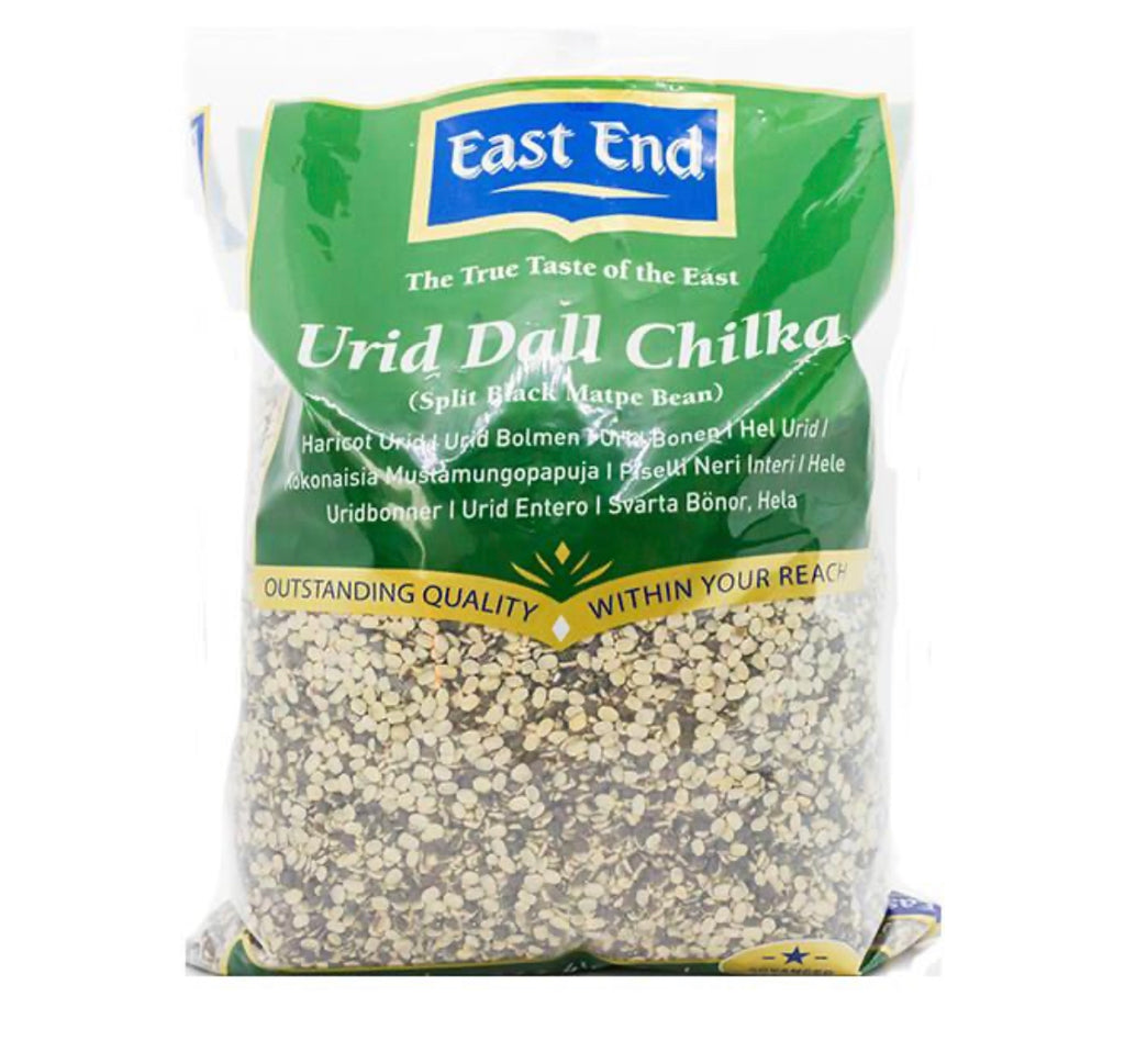 EAST END URID DALL CHILKA 1KG