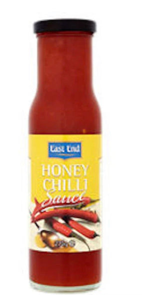 EAST END HONEY CHILLI SAUCE 270g