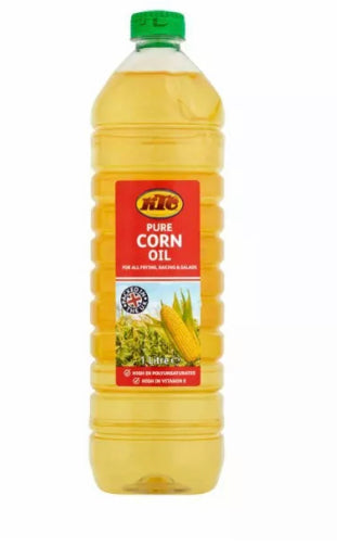 EAST END CORN OIL 1Ltr