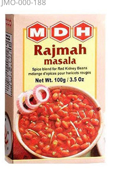 MDH RAJMAH MASALA 100G