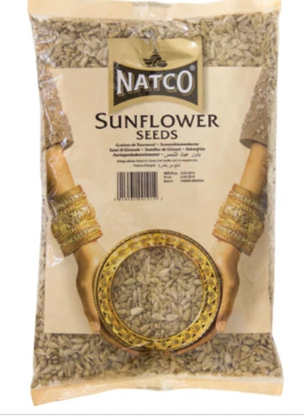 NATCO SUNFLOWER SEEDS 300g